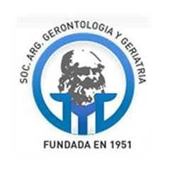 SAGG Sociedad Argentina de Gerontología y Geriatría