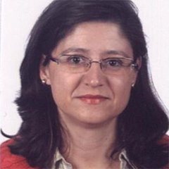María Luisa Delgado Losada