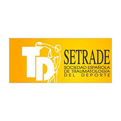 SETRADE Sociedad Española de Traumatología del Deporte