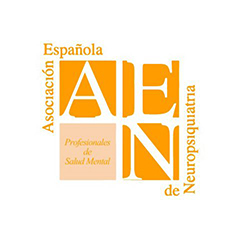 AEN Asociación Española de Neuropsiquiatría