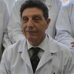 Luis Chiappetta Porras