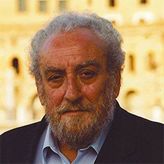 Enrique Rivas Padilla (†)