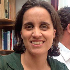 Lucía Silva Fernández
