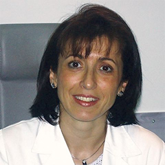 Margarita Calonge