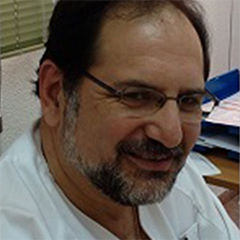 Armando Santo González