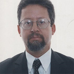 Marco Antonio Ortega Barreto