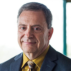 Mark G. Torchia