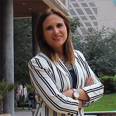Silvia Lizett Olivares Olivares