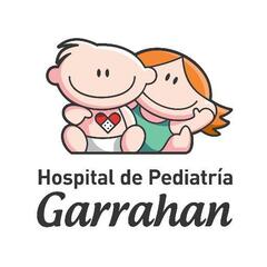 Hospital de Pediatría S.A.M.I.C. Prof. Dr. Juan P. Garrahan
