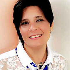 Mariela V. González