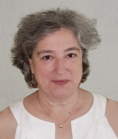 María Carmen del Arco Galán