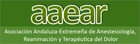 AAEAR - Asociación Andaluza-Extremeña de Anestesiología, Reanimación y Terapéutica del Dolor