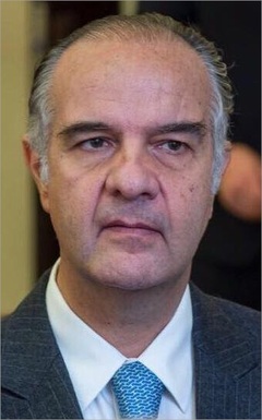 Jorge E. Dotto