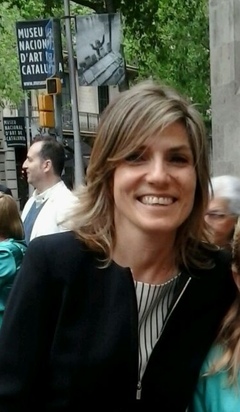 María José Rodríguez Montes