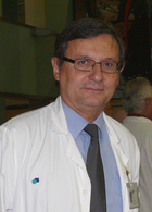 Salvador Navarro Soto