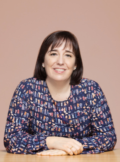 Silvia Gómez Senent