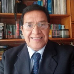Gil Alfonso Magos Guerrero