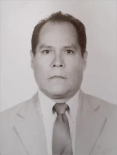 Alfonso Efraín Campos Sepúlveda