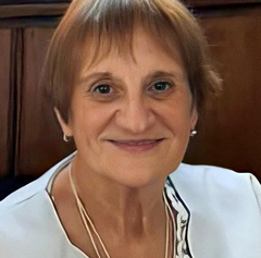 María Cristina Bertolotti