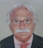 Jesús Mora Vicente