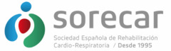 SORECAR - Sociedad Española de Rehabilitación Cardiorrespiratoria
