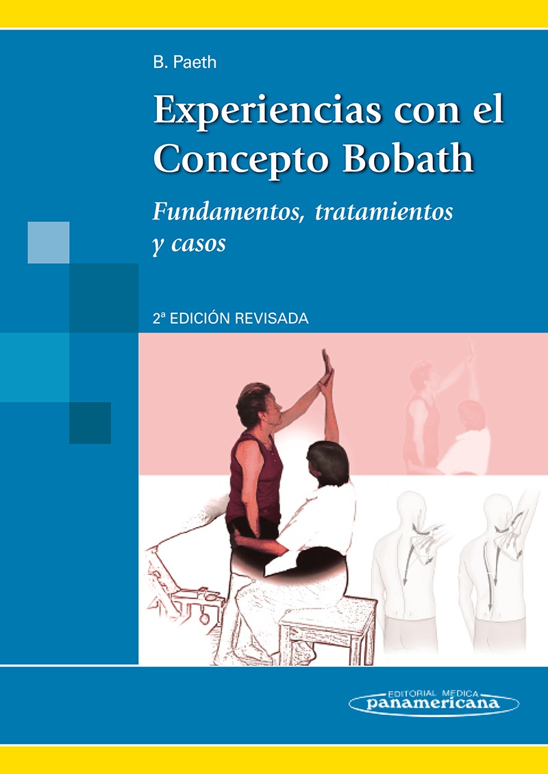 EXPERIENCIAS CONCEPTO BOBATH LIBRO PDF