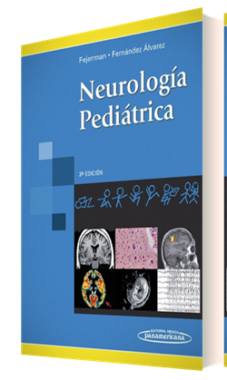 Imagen del Libro: Neurología Pediátrica Neurología Pediátrica