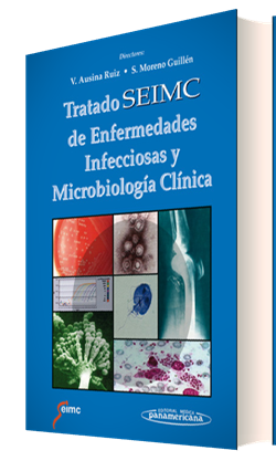 Tratado SEIMC De Enfermedades Infecciosas Y Microbiología Clínic