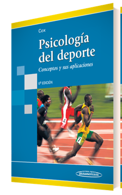 Imagen del Libro: Psicología del deporte Psicología del deporte