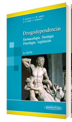 Imagen del Libro: Drogodependencias Drogodependencias