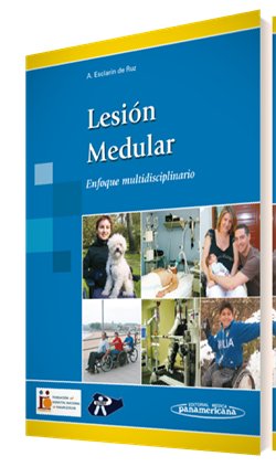 Imagen del Libro: Lesión Medular Lesión Medular