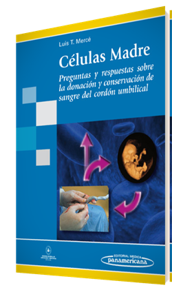 Imagen del Libro: Células Madre Células Madre