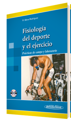 Imagen del Libro: Fisiología del deporte y el ejercicio Fisiología del deporte y el ejercicio