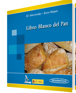 Imagen del Libro: Libro Blanco del Pan Libro Blanco del Pan