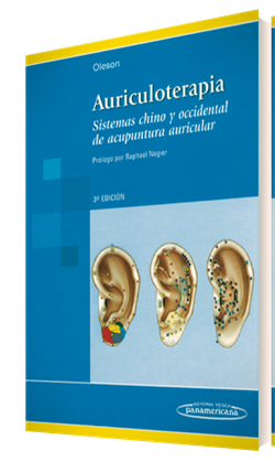 Manual De Auriculoterapia Sistemas Chino Y Occidental De Acupuntura De La Oreja