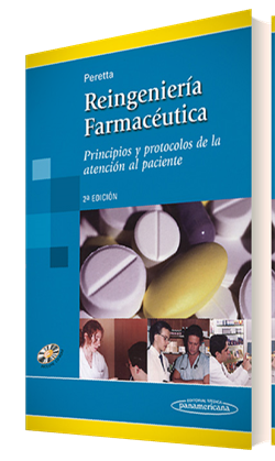 Imagen del Libro: Reingeniería Farmacéutica Reingeniería Farmacéutica
