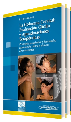 Imagen del Libro: La Columna Cervical La Columna Cervical