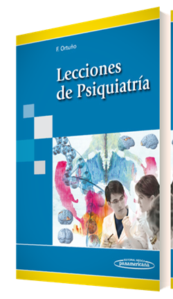 Imagen del Libro: Lecciones de Psiquiatría Lecciones de Psiquiatría