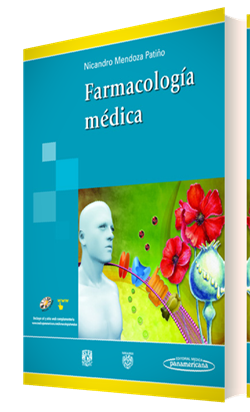 Imagen del Libro: Farmacología médica Farmacología médica