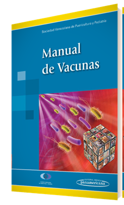 Imagen del Libro: Manual de Vacunas Manual de Vacunas