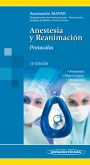 Anestesia y Reanimación Anestesia y Reanimación