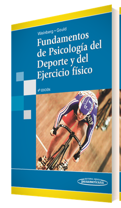 Imagen del Libro: Fundamentos de Psicología del Deporte y del Ejercicio Físico Fundamentos de Psicología del Deporte y del Ejercicio Físico