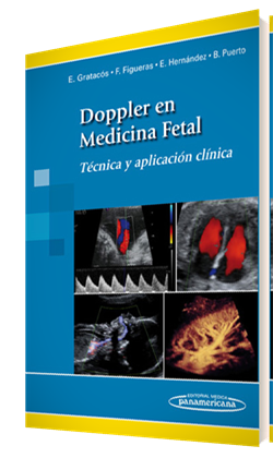 Imagen del Libro: Doppler en Medicina Fetal Doppler en Medicina Fetal