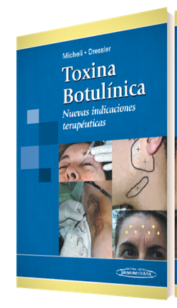 Imagen del Libro: Toxina Botulínica Toxina Botulínica