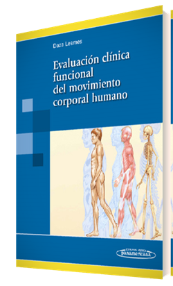 Imagen del Libro: Evaluación clínica funcional del movimiento corporal humano Evaluación clínica funcional del movimiento corporal humano