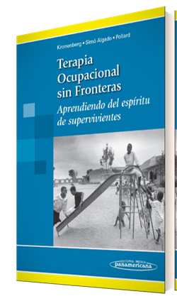 Imagen del Libro: Terapia Ocupacional sin Fronteras Terapia Ocupacional sin Fronteras