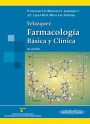 Velázquez. Farmacología Básica y Clínica Velázquez. Farmacología Básica y Clínica