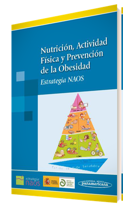 Imagen del Libro: Nutrición, Actividad Física y Prevención de la Obesidad Nutrición, Actividad Física y Prevención de la Obesidad