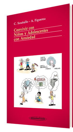 Imagen del Libro: Convivir con Niños y Adolescentes con Ansiedad Convivir con Niños y Adolescentes con Ansiedad