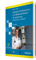 Manual de Evaluación de la Calidad del Servicio de Enfermería
